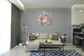 Amazon Apartment - Heart of Yerevan - Brand New - Self CheckIn